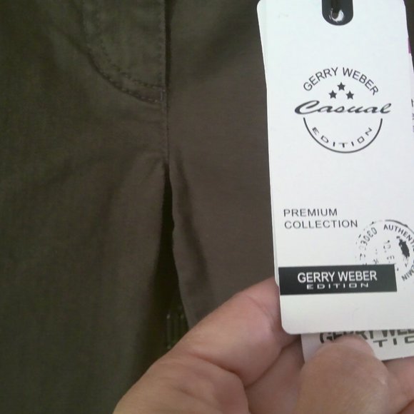 Gerry Weber Pants - Picture 3 of 10